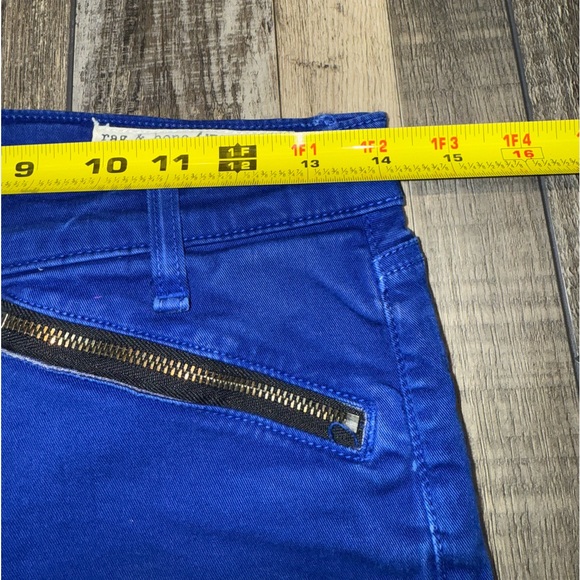 rag & bone Skinny Jeans Size 26 - Picture 3 of 7